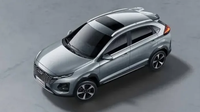 خودرو‌ام وی‌ام