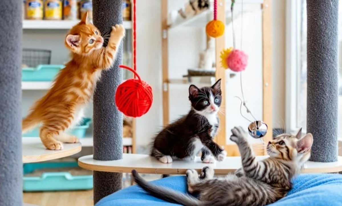 هزینه راه‌اندازی پت‌شاپ در تهران (سال ۱۴۰۴)