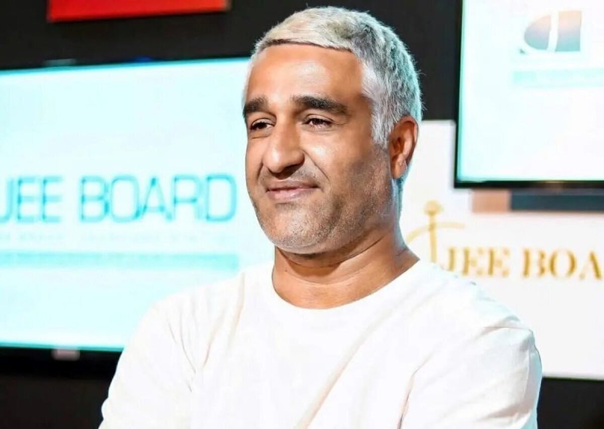 پژمان جمشیدی آخر هفته به ایران برمی‌گردد