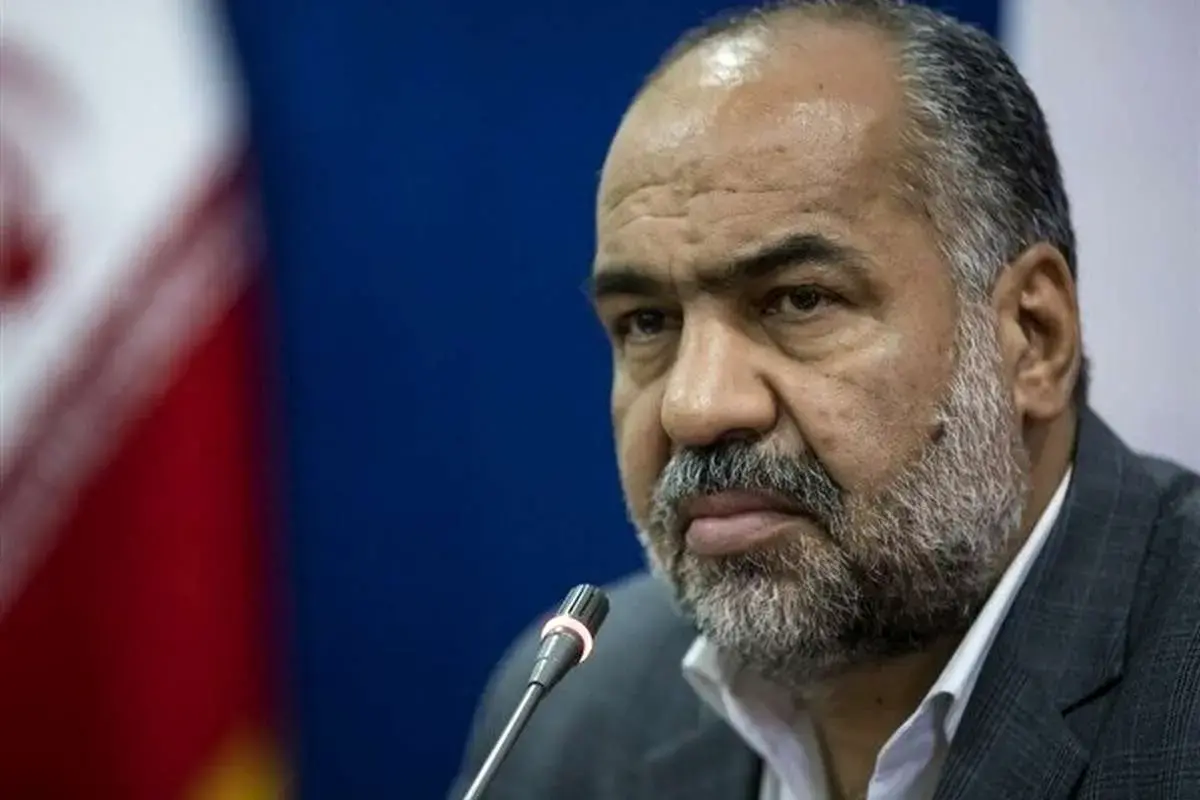 واکنش نماینده مجلس به جشن تولد با کیک ۱۲ متری