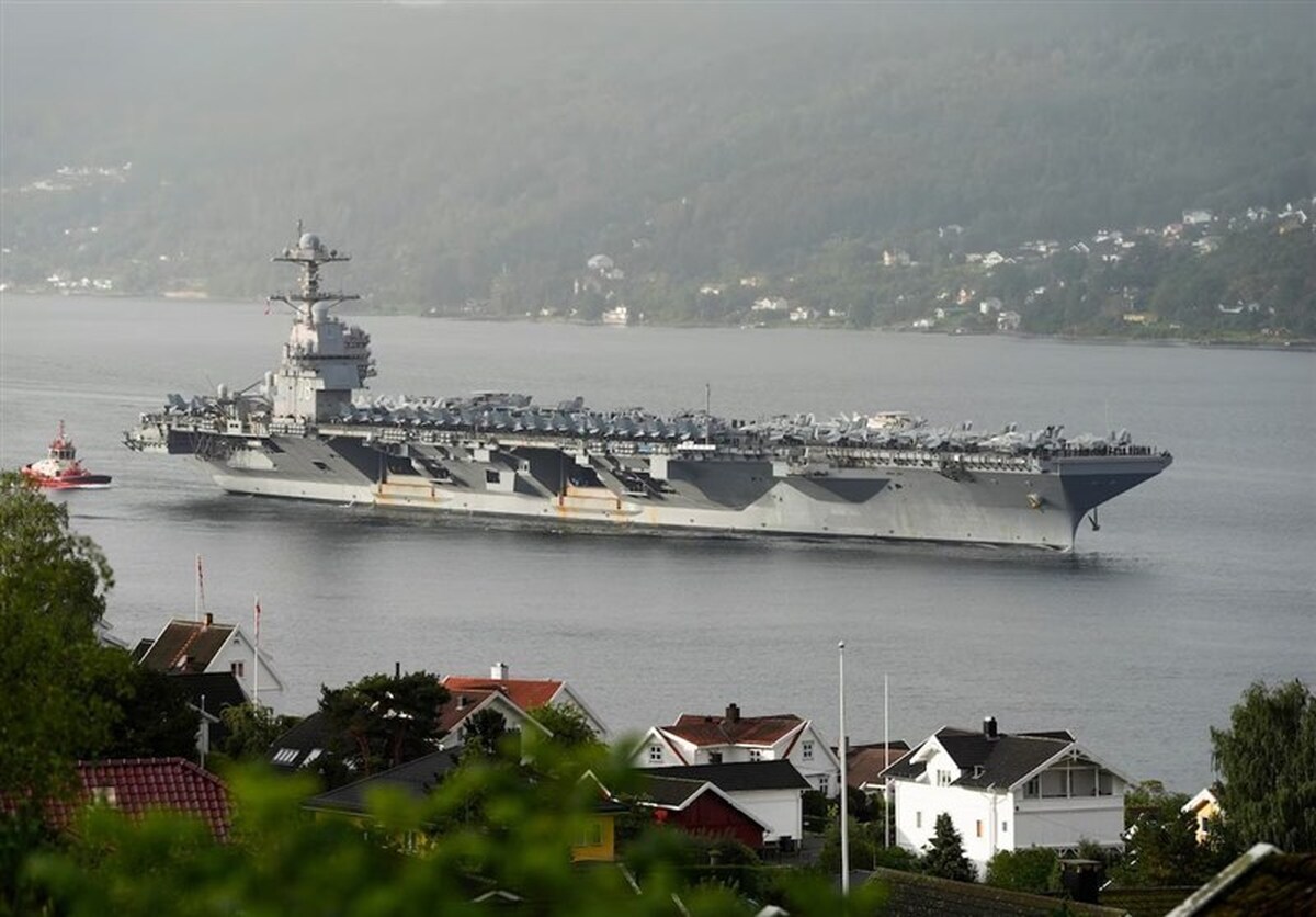 آمریکا در صورت حمله به ونزوئلا چه اماکنی را هدف قرار می‌دهد؟