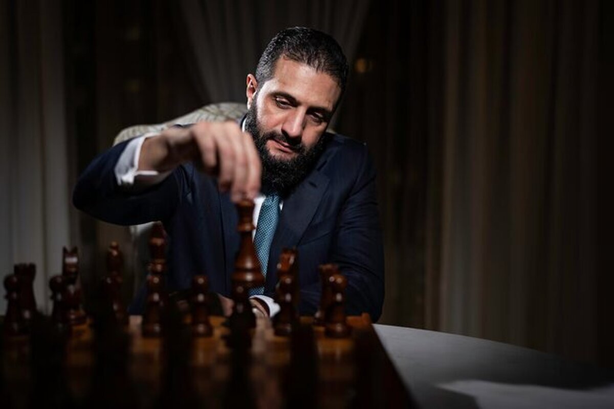 الجولانی: در مذاکره با اسرائیل پیشرفت داشتیم