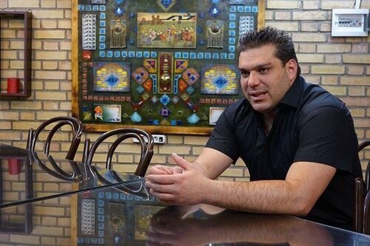 فشار بازی با تراکتور روی دوش پرسپولیس سنگین‌تر است/ اوسمار باید ۳ بازیکن جدید بخرد