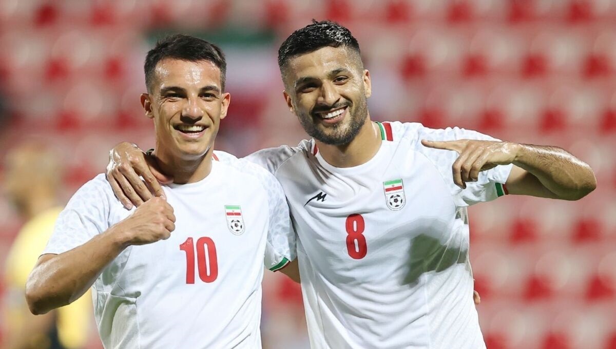 انگیزه بالای مهاجم ملی پوش برای رویارویی با محمد صلاح