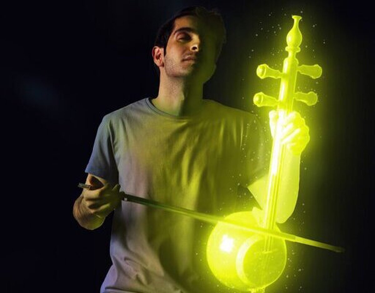 واکنش مهران متین، آهنگساز ایرانی به نامزدی جایزه گرمی ۲۰۲۶