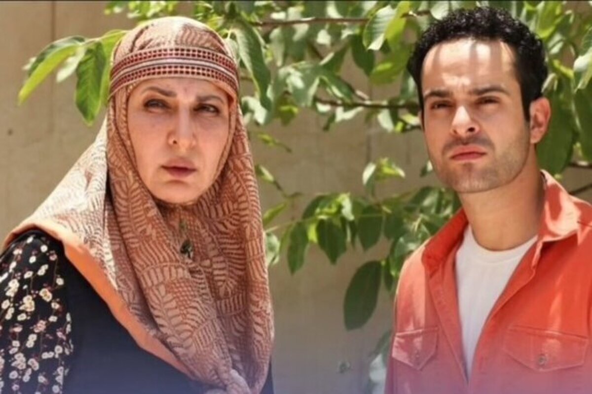 یک سریال جدید از کارگردان دلنوازان