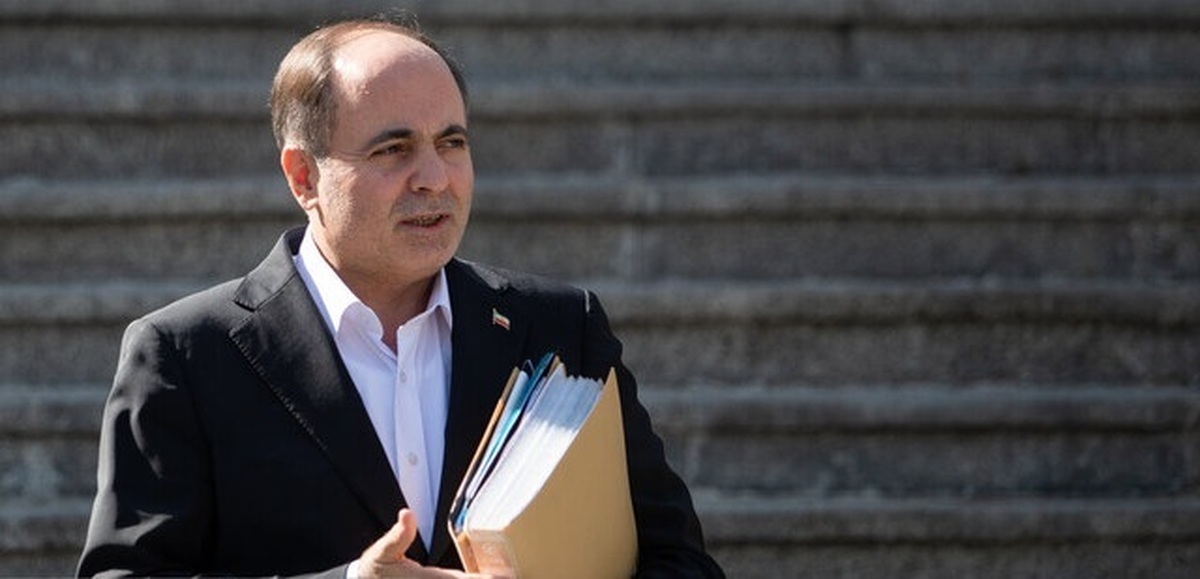 وزیر جهادکشاورزی: ارز نهاده‌های دامی تامین شد