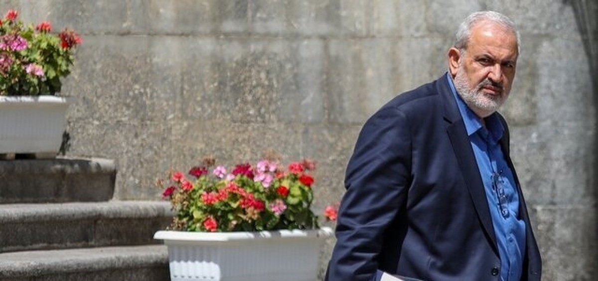 هشدار وزیر نیرو: وضعیت آبی سختی داریم