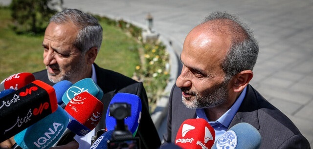 جبلی: تولید محتوا به زبان عبری از وظایف ذاتی ماست