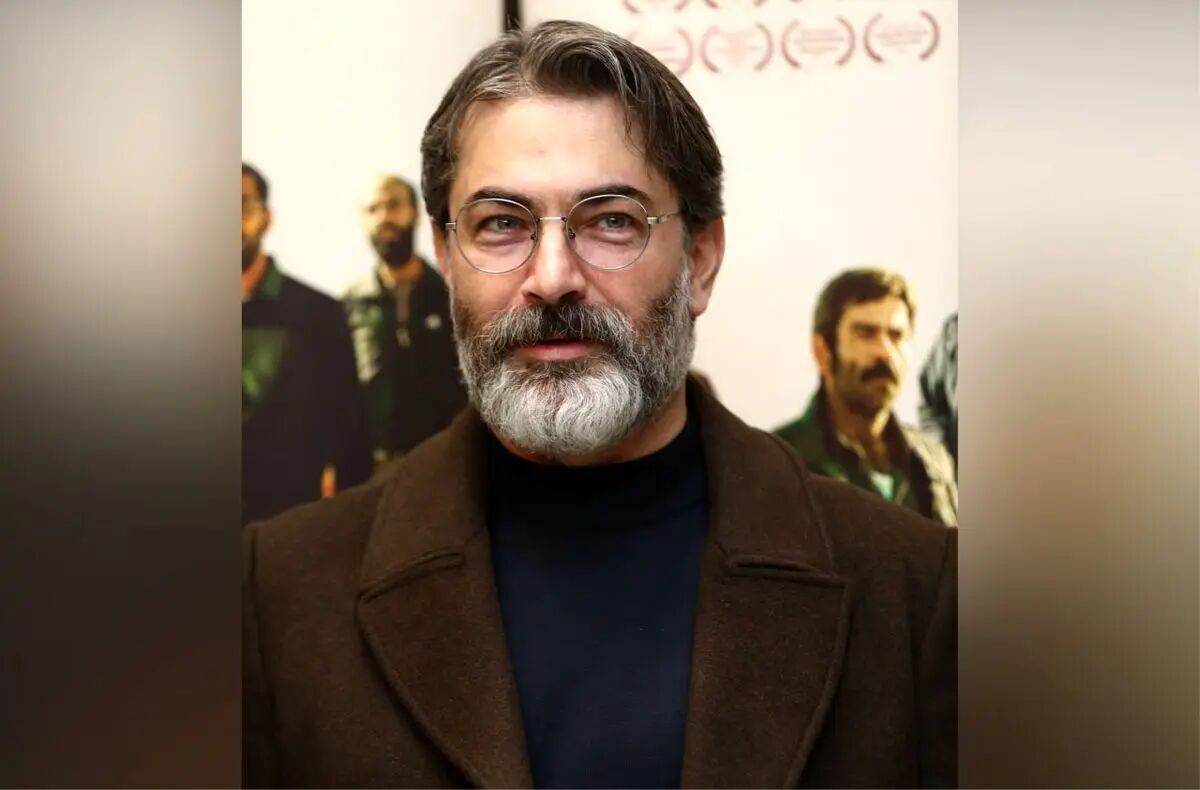 پارسا پیروزفر «خانم شین» را می‌سازد/ جزئیات اولین کارگردانی