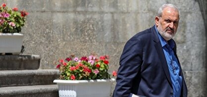 هشدار وزیر نیرو: وضعیت آبی سختی داریم