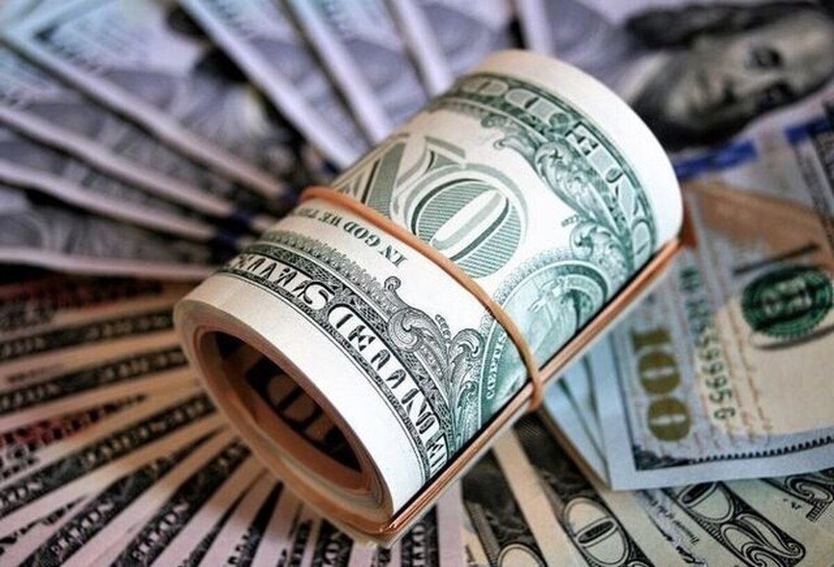 کشف ارزهای غیرمجاز در بازار تهران