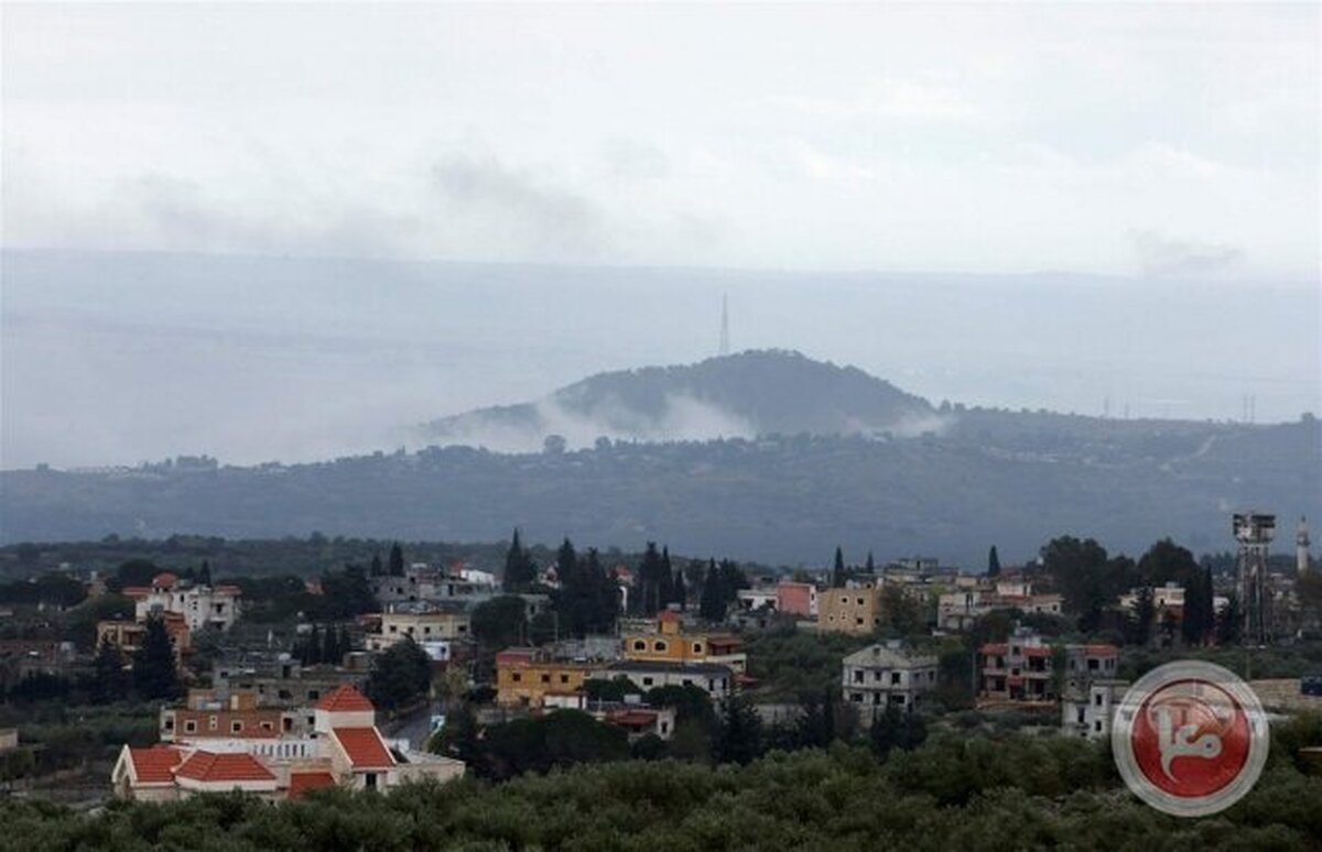اسرائیل زمین‌هایی در جنوب لبنان را به فروش می‌گذارد