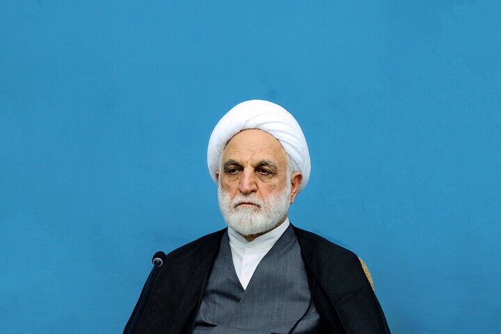 هشدار رئیس قوه قضاییه به عوامل دشمن