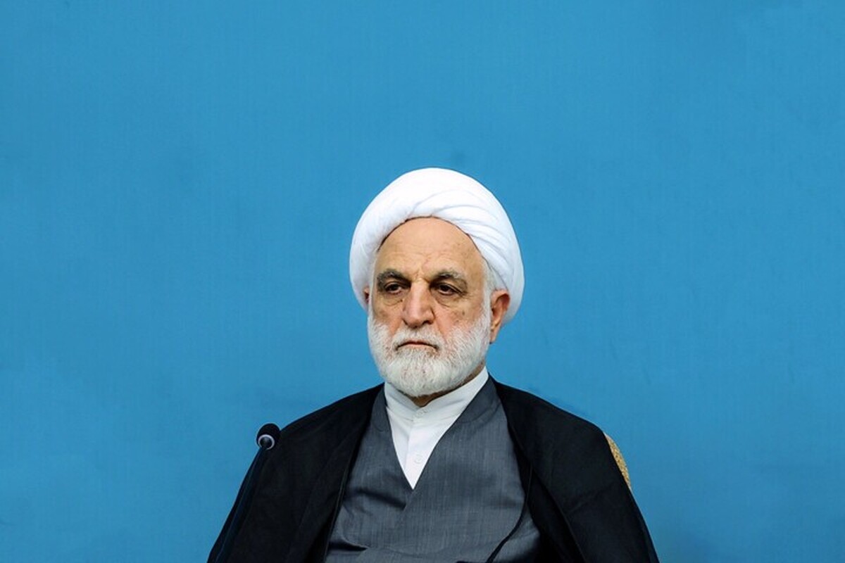 هشدار رئیس قوه قضاییه به عوامل دشمن