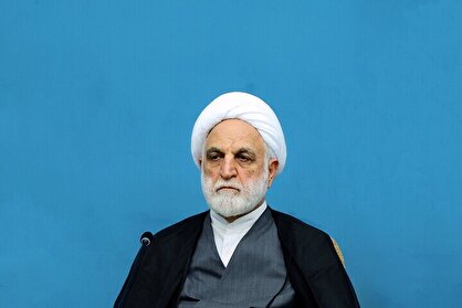 هشدار رئیس قوه قضاییه به عوامل دشمن