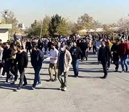 ۳ روز اعتراض در ۳ بیمارستان مشهد؛ پرستاران چه می‌خواهند؟