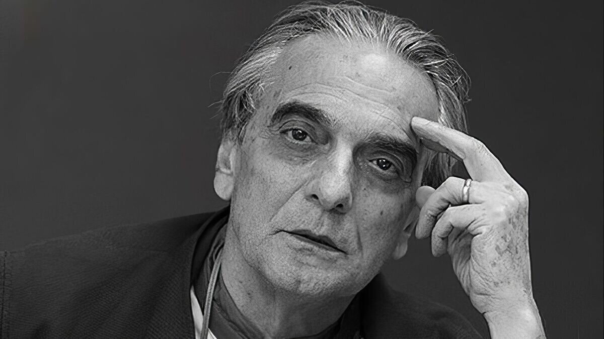 خبر درگذشت همایون ارشادی جهانی شد