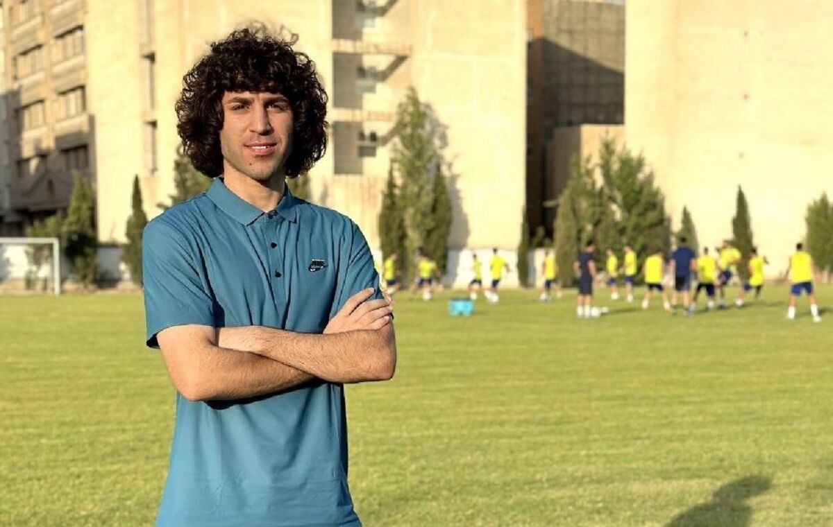 پرونده استقلال در CAS؛ امید آبی‌ها به رفع محرومیت و توافق با هافبک عراقی