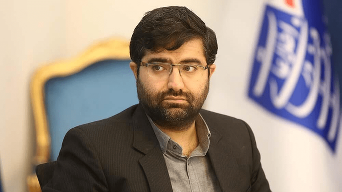 پزشکیان، معاون جدید منصوب کرد