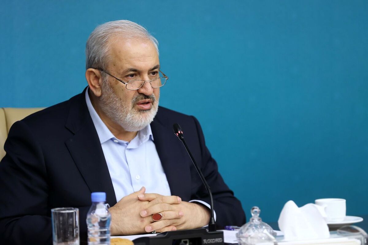 وزیر نیرو: آمادگی داریم تا اختیارات کامل وزارت نیرو را به استان‌ها بدهیم