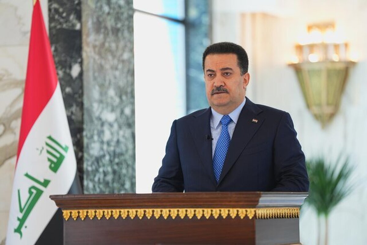 السودانی: پیروز شدیم