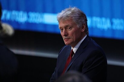 روسیه: آماده مذاکره درباره اوکراین هستیم