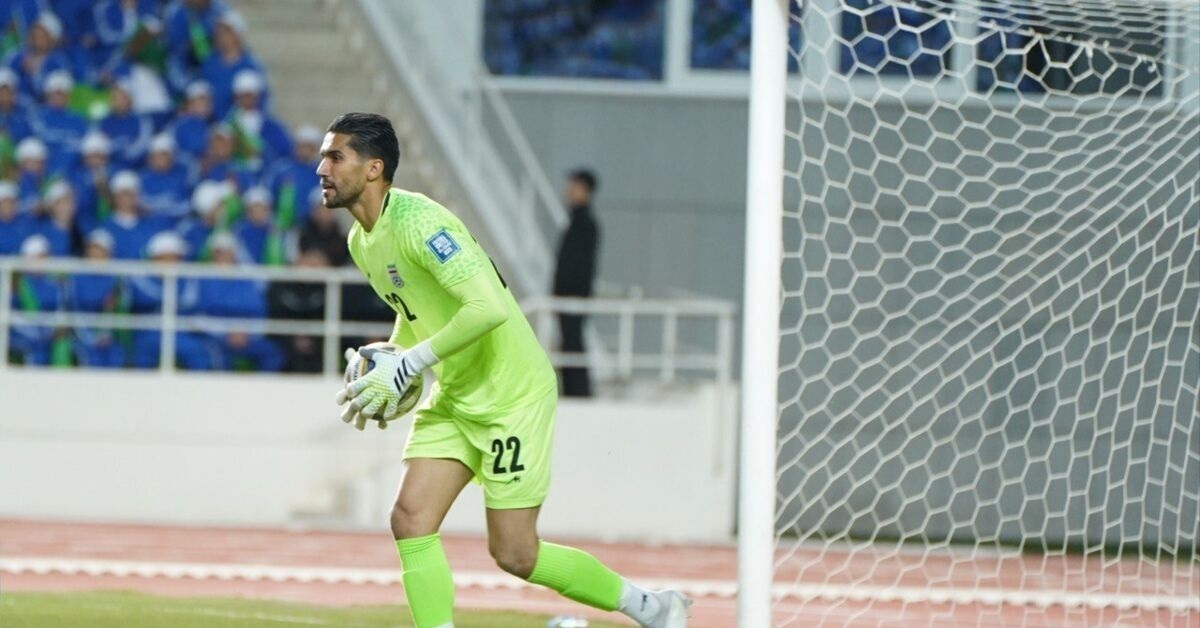 زندگی برای سیدحسین حسینی شیرین می‌شود!