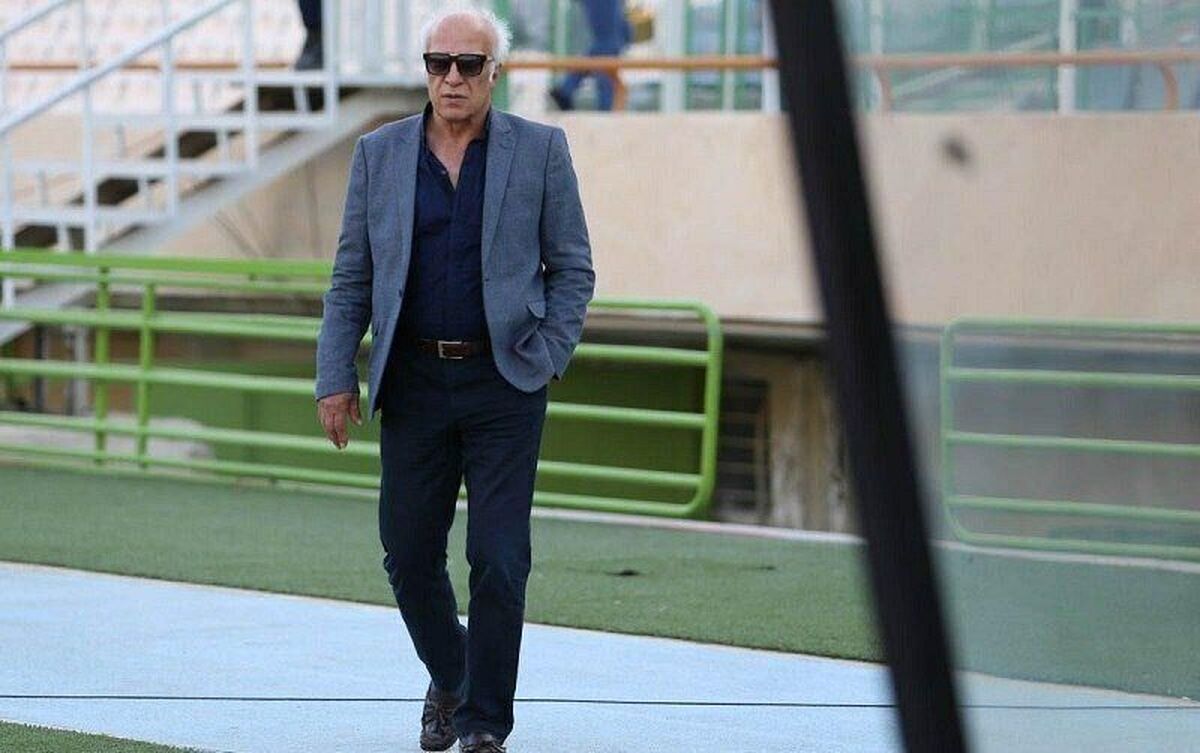 عامل شکست استقلال از نگاه پیشکسوت خوش‌نام/ تاجرنیا بهترین گزینه است