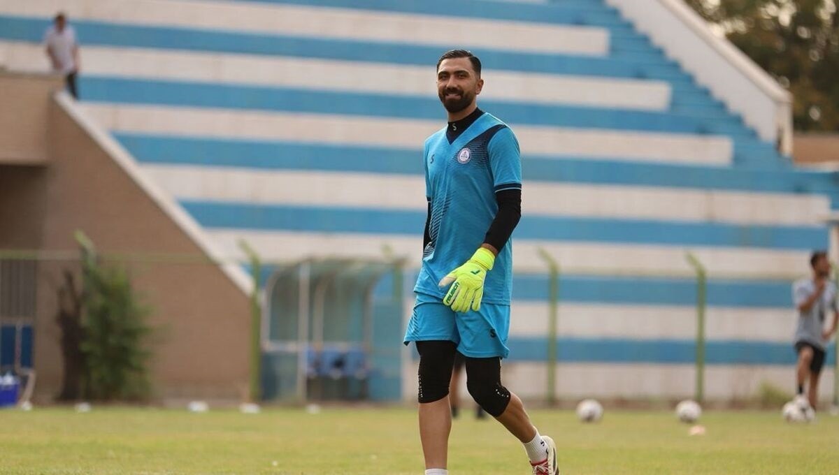 پرسپولیسی هستم با افتخار و می‌خواستم به استقلال بروم!