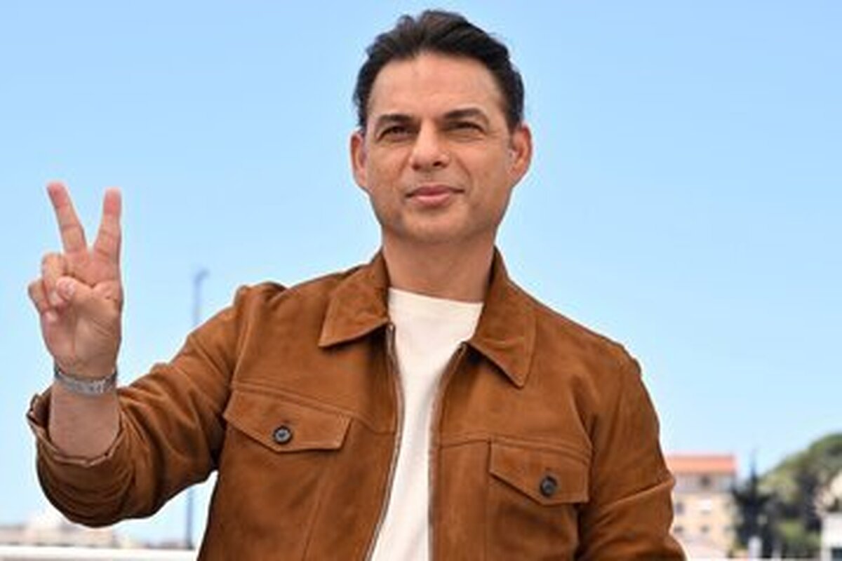 رونمایی از کتابی به ترجمه پیمان معادی