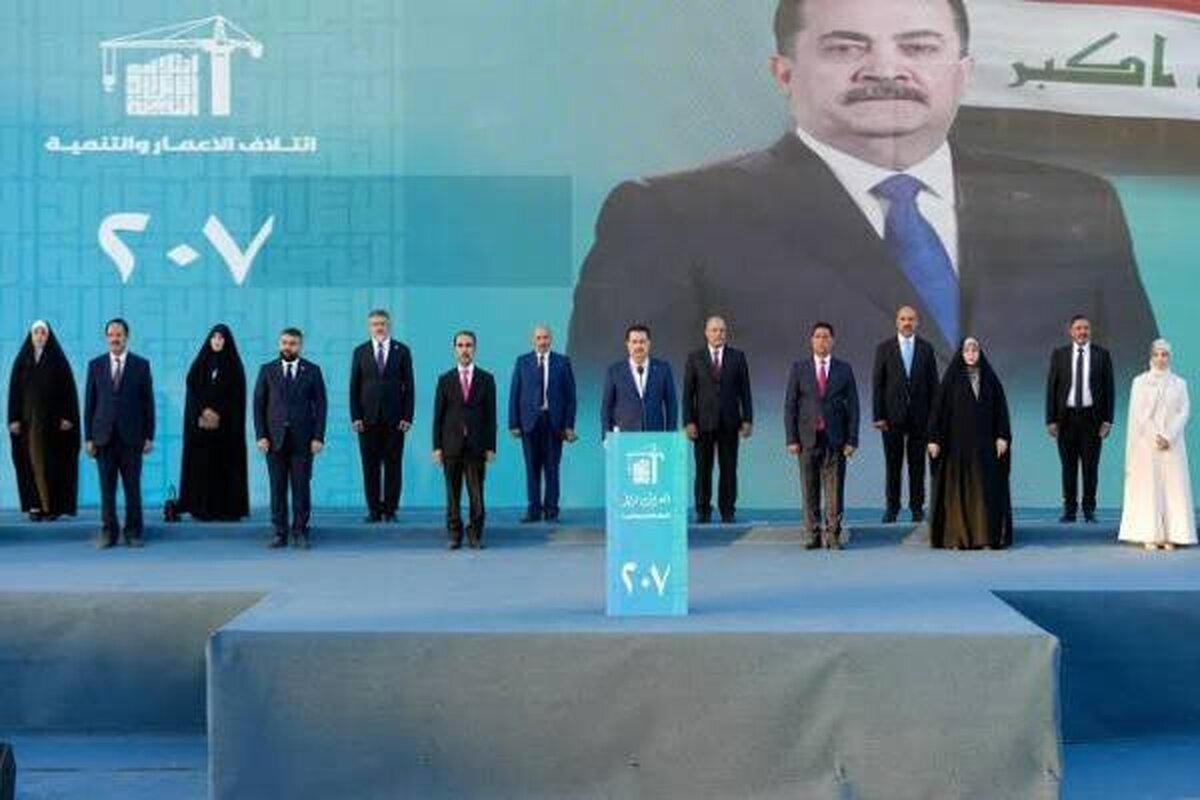 آیا سودانی بار دیگر نخست‌وزیر عراق خواهد شد؟