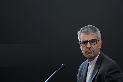 واکنش ایران به اظهارات ترامپ درباره حملات اسرائیل