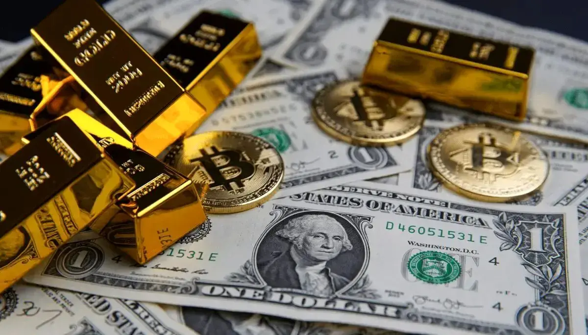 قیمت دلار، طلا و سکه امروز پنجشنبه ۱۴۰۴/۰۸/۲۲