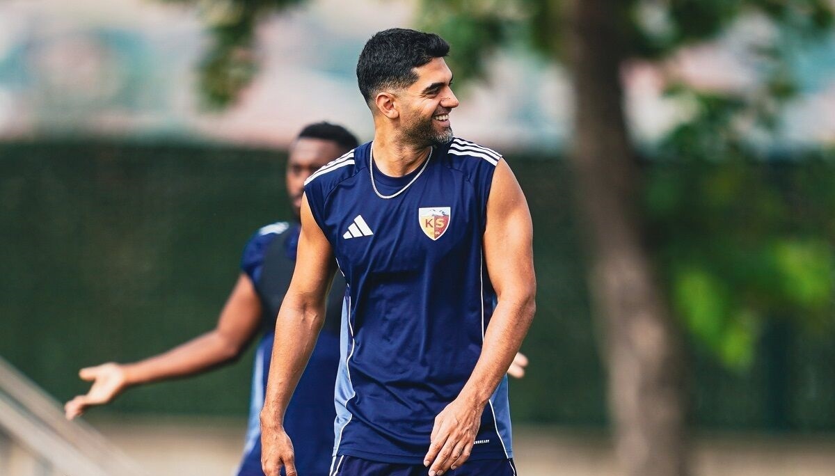 حالا استقلال ستاره لژیونر را نمی‌خواهد!