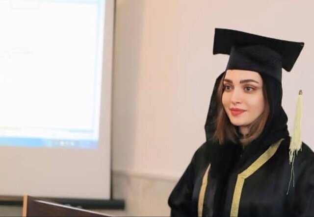 پای دولت به شوآف بهنوش طباطبایی باز شد!