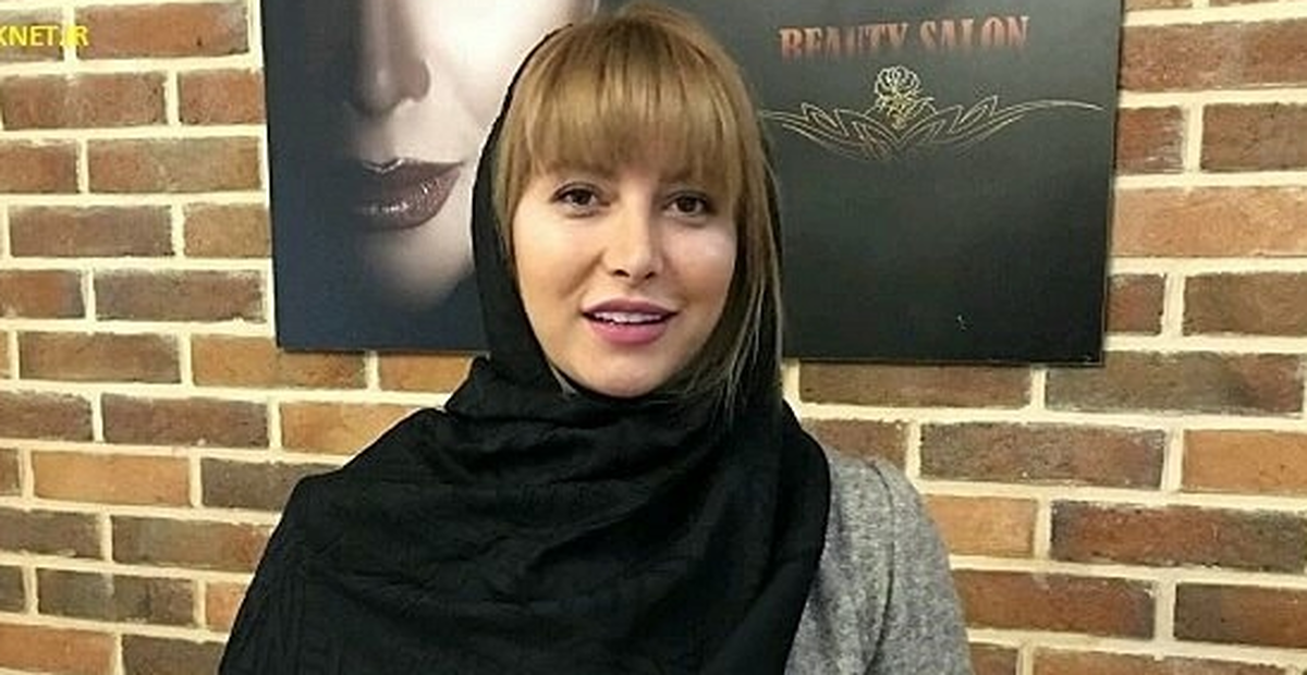 فریبا نادری: با اینکه میدونستم مسعود سرطان دارد باز باهاش ازدواج کردم