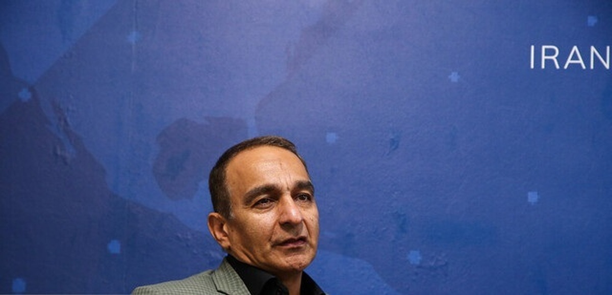 ذخیره سد زاینده‌رود به ۱۱ درصد رسید