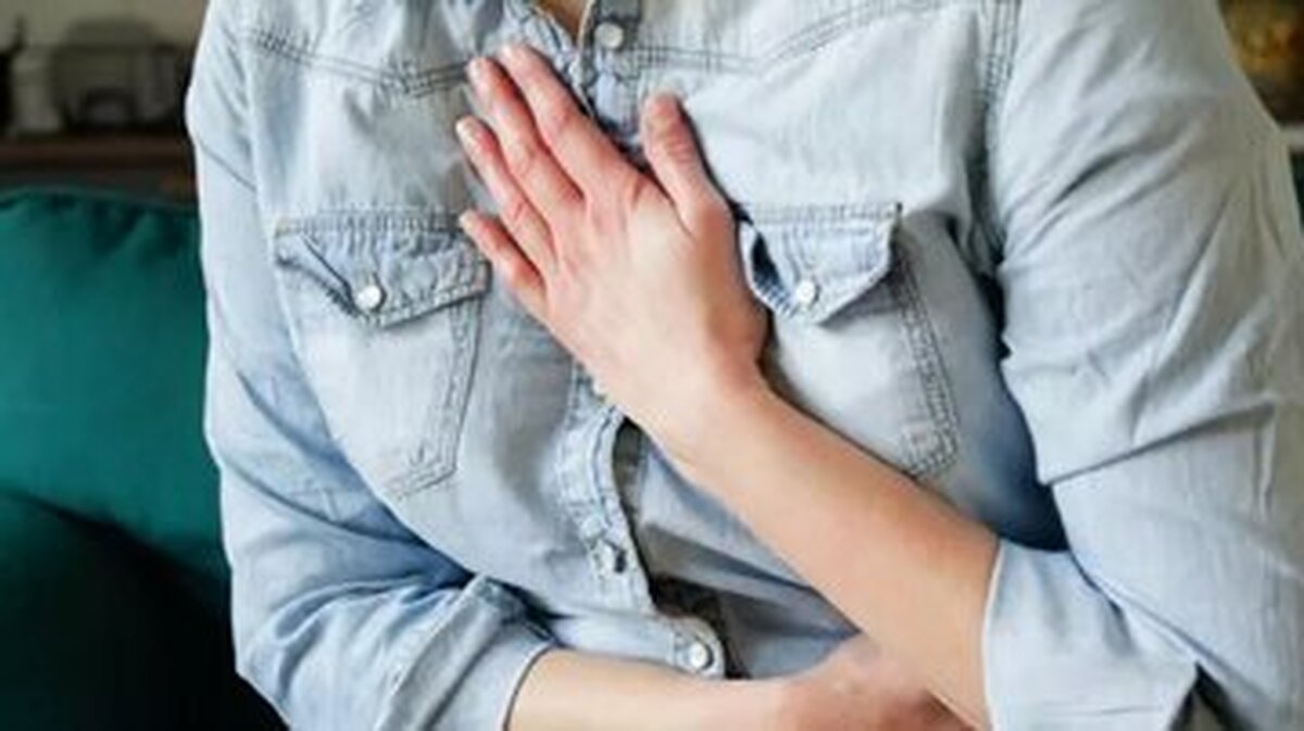 سن بیماری‌های قلبی در ایران به جوانان رسید