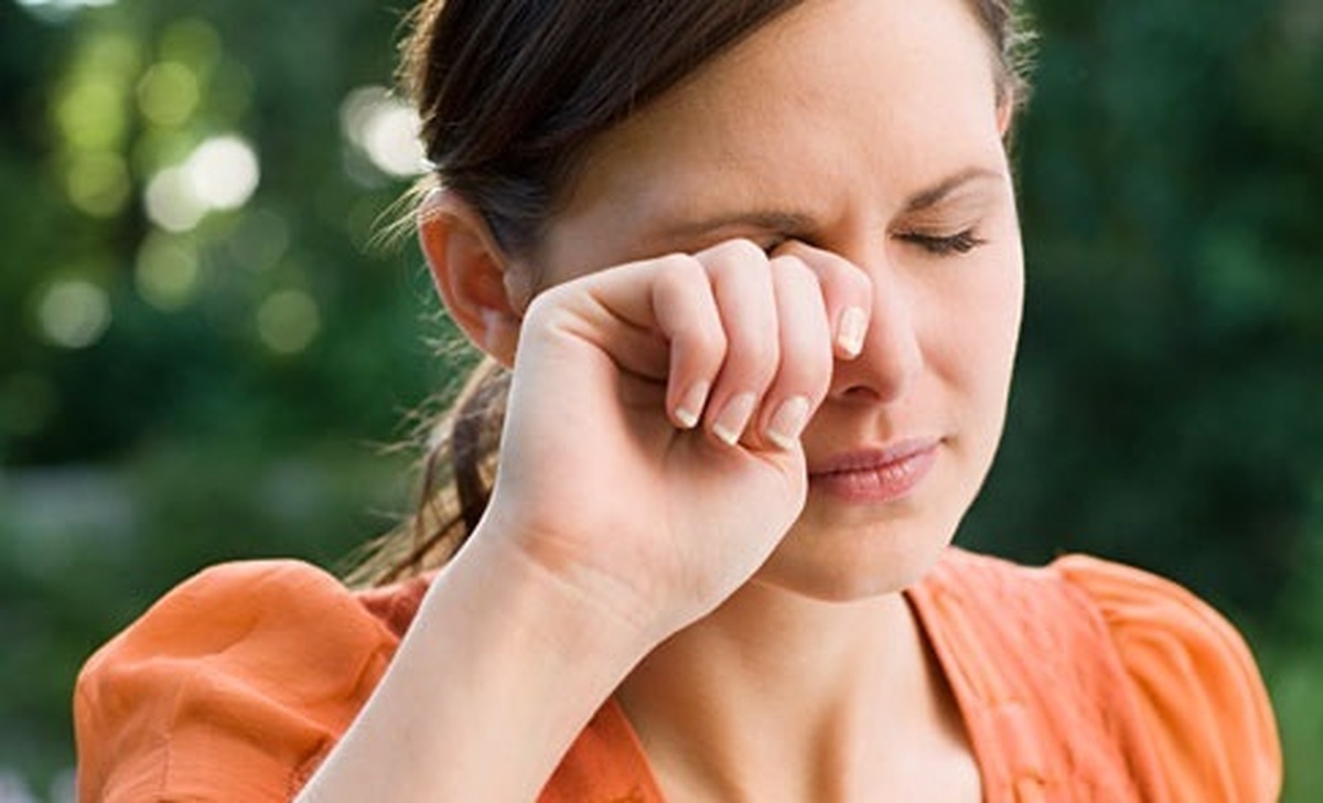 اگر چشم هایتان را زیاد می‌مالید بخوانید/ بیماری‌ای که حتی عینک هم درمانش نمی‌کن