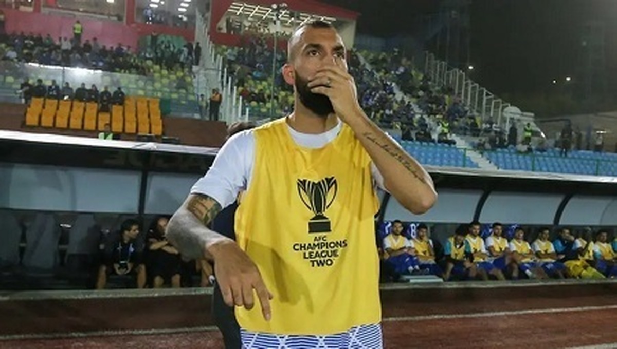 هر دو ستاره استقلال به دربی می‌رسند