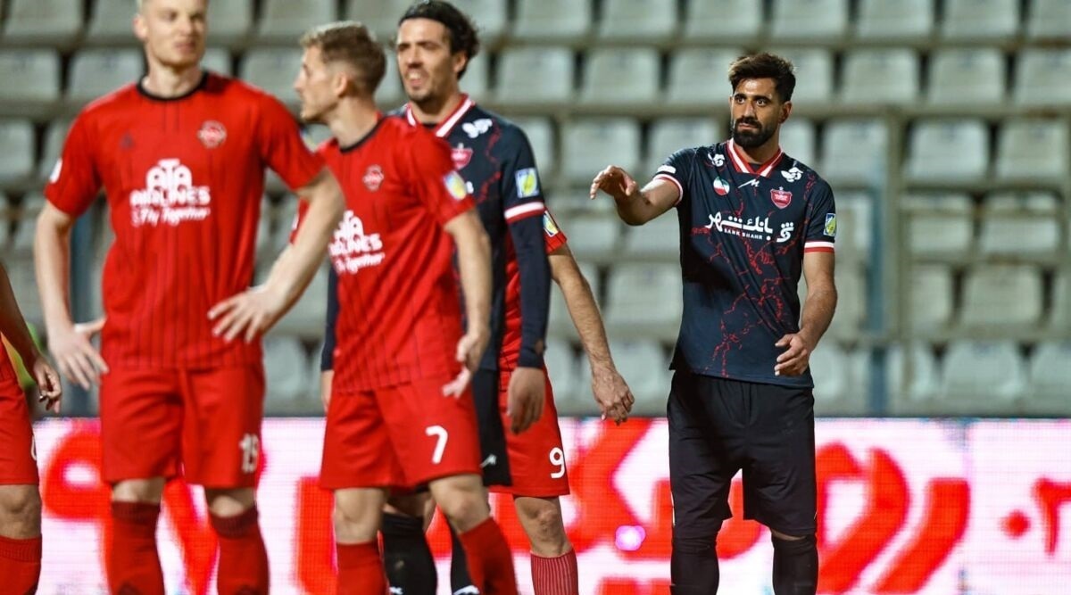 سرنوشت جام حذفی در گروی بازی امشب تیم ملی/ تراکتور - پرسپولیس لغو می‌شود؟