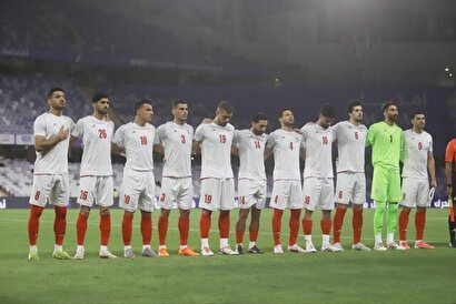 ایران ۰ - ۰ کیپ ورد/ ضربات پنالتی یوز‌ها را به فینال العین رساند