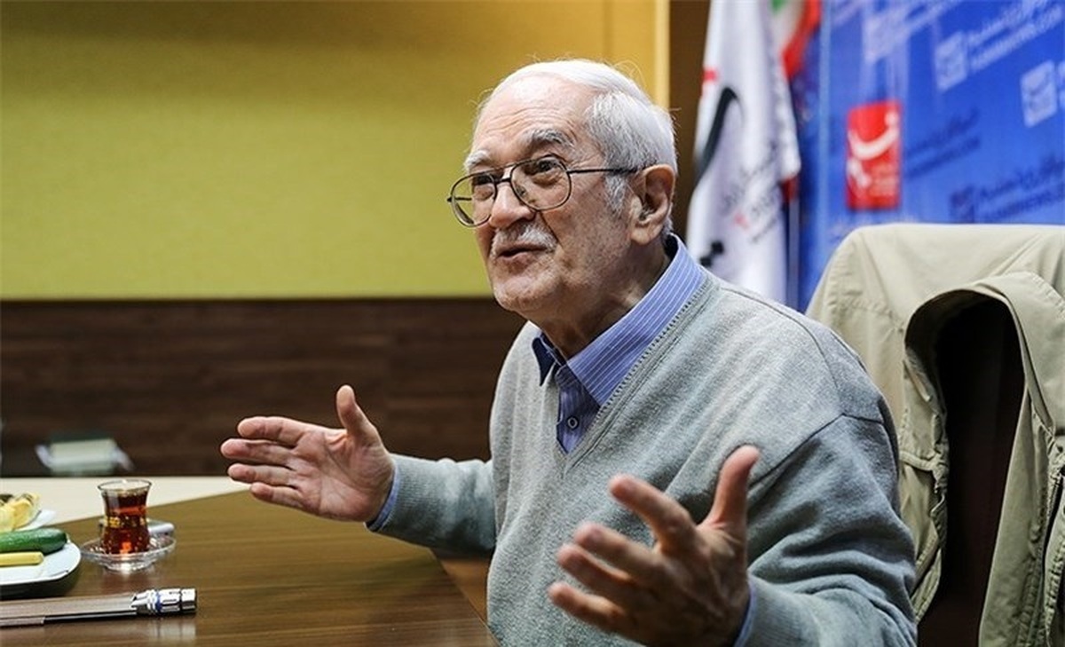 ابراهیم رزاقی درگذشت