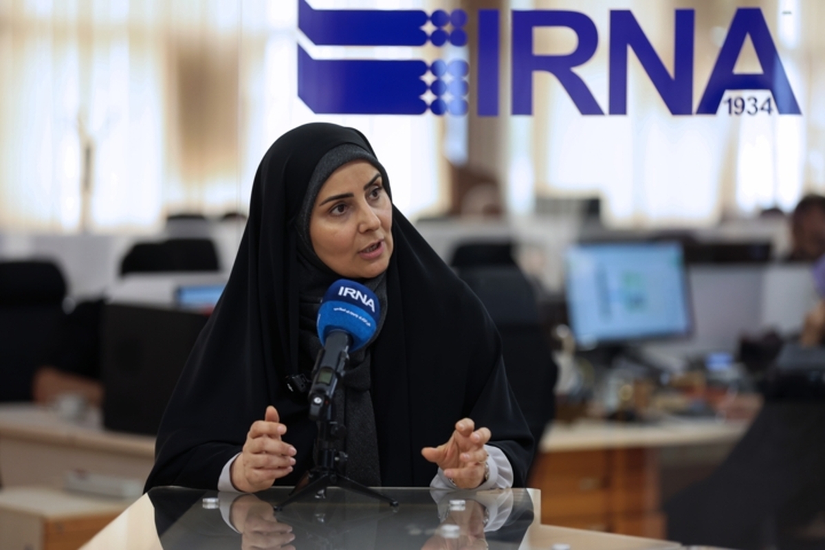 فرزانه صادق: ۱۴ آیین‌نامه‌ وزارت راه در قانون برنامه هفتم، ابلاغ هیات وزیران را گرفته