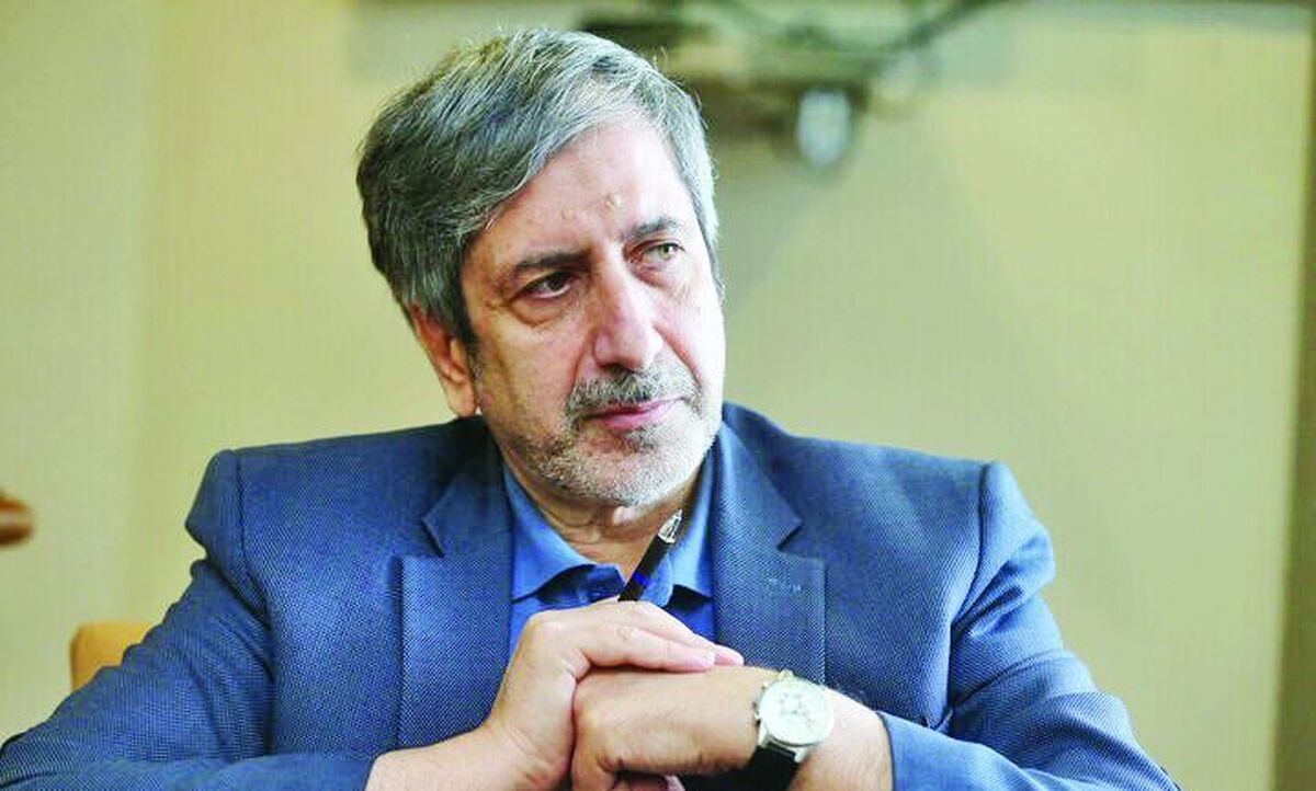 ظریفیان: در ۱۰ سال اخیر ۱۲ هزار استاد دانشگاه از ایران خارج شده‌اند