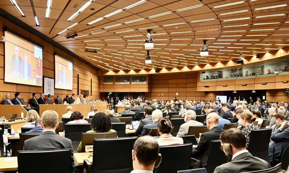 خروج رسمی برجام از دستورکار شورای حکام آژانس