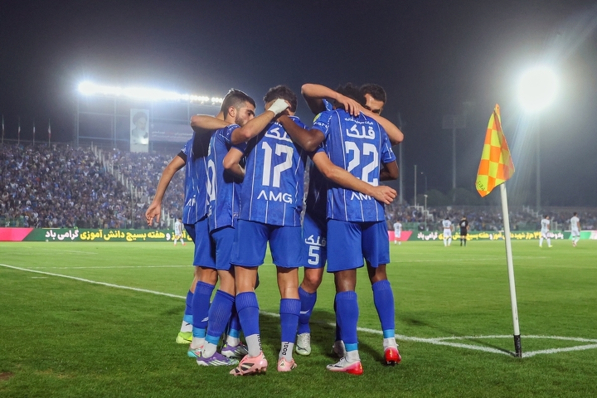 بیانی: هواداران استقلال تشنه جام هستند