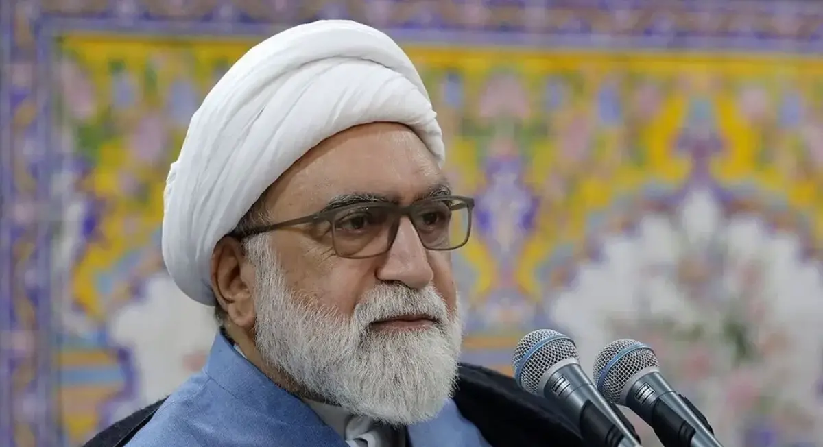 تسلیت پزشکیان، عارف و عراقچی به مروی