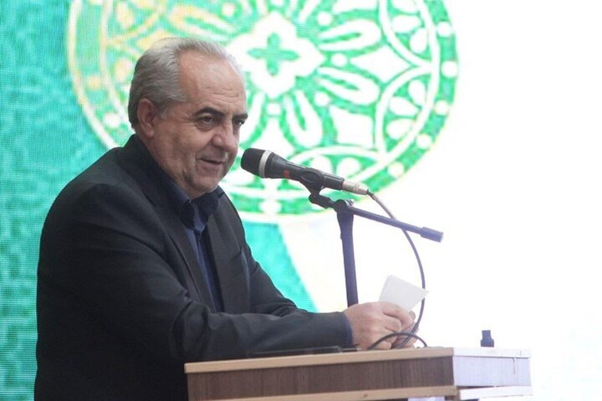 برنامه انتقال آب ارس به تبریز